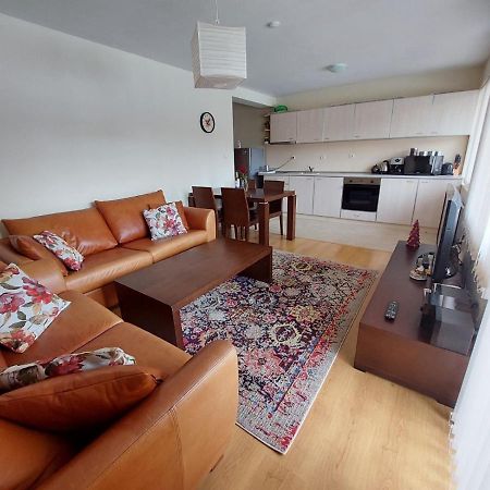 Apartment Pirin Banszko Kültér fotó