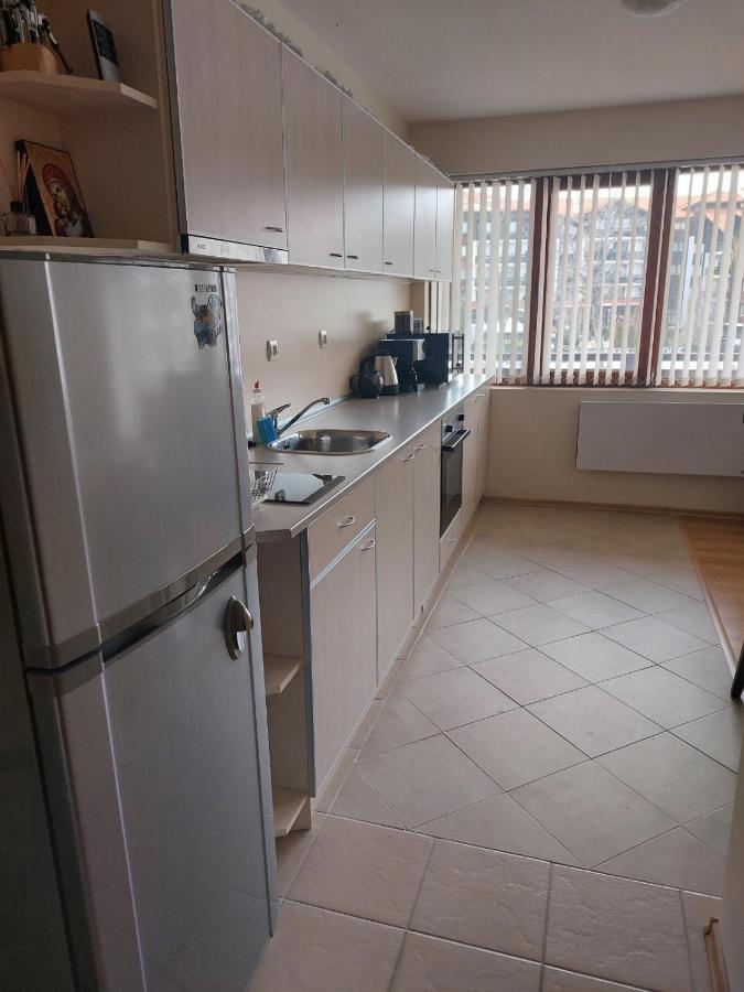 Apartment Pirin Banszko Kültér fotó
