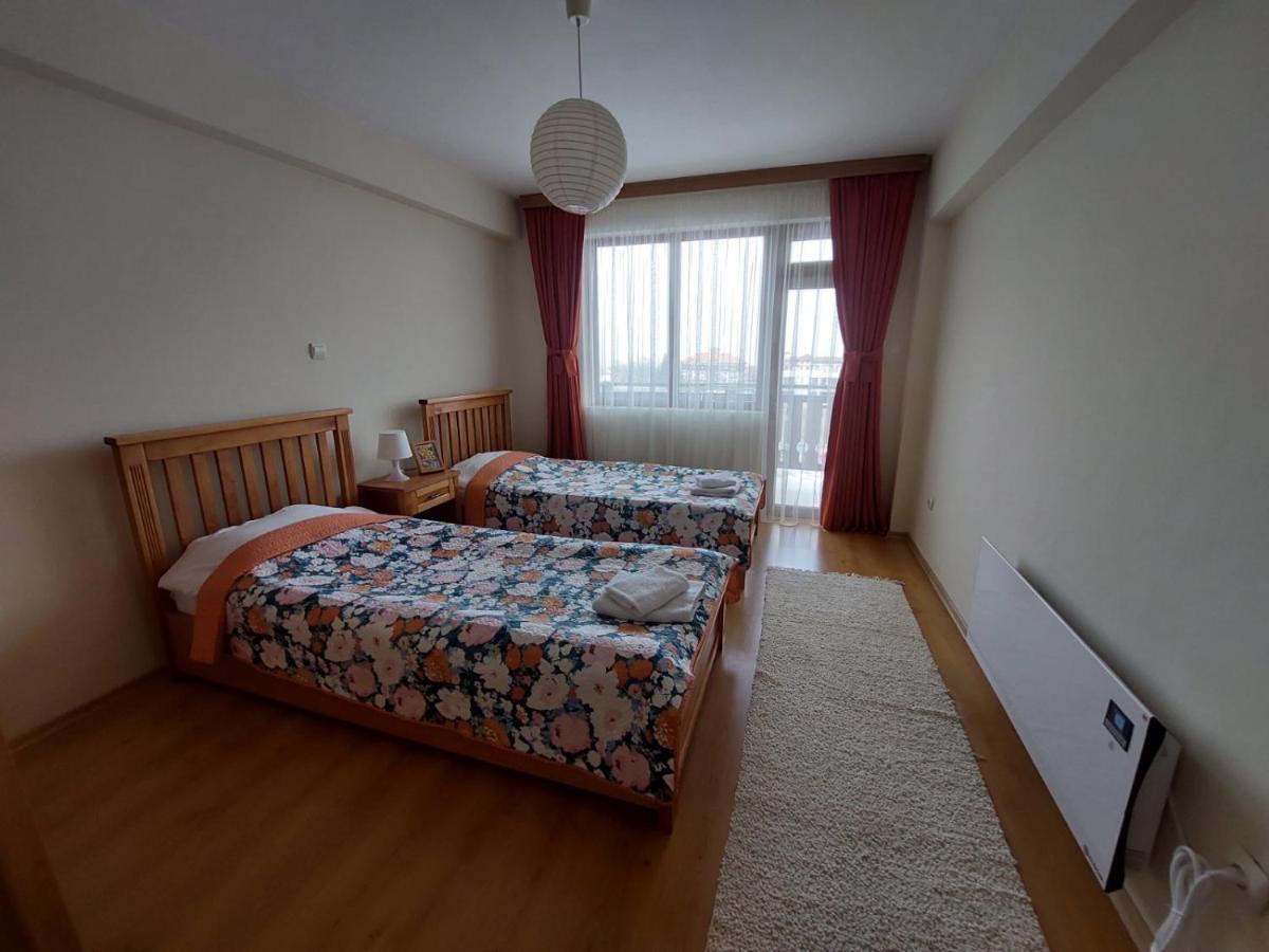 Apartment Pirin Banszko Kültér fotó