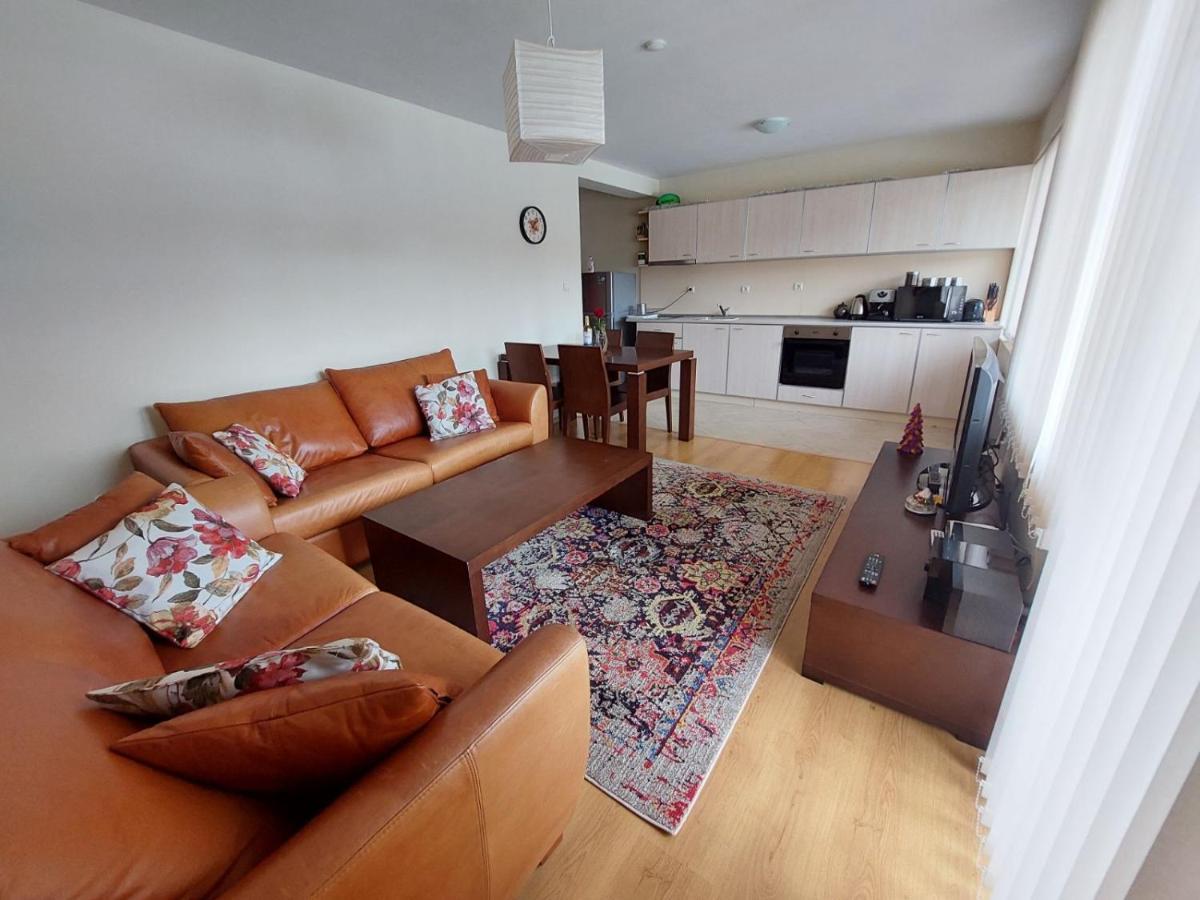 Apartment Pirin Banszko Kültér fotó