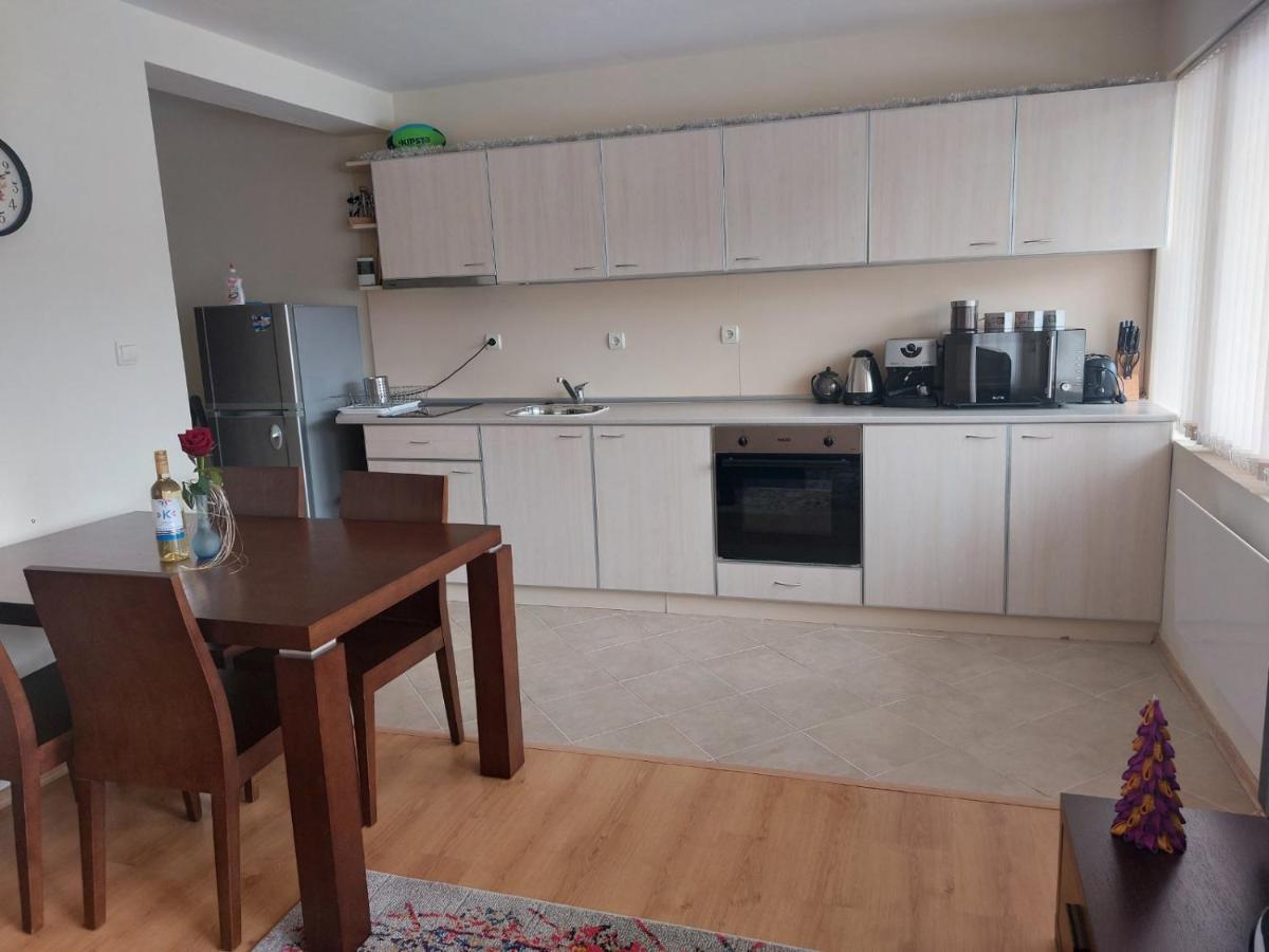 Apartment Pirin Banszko Kültér fotó